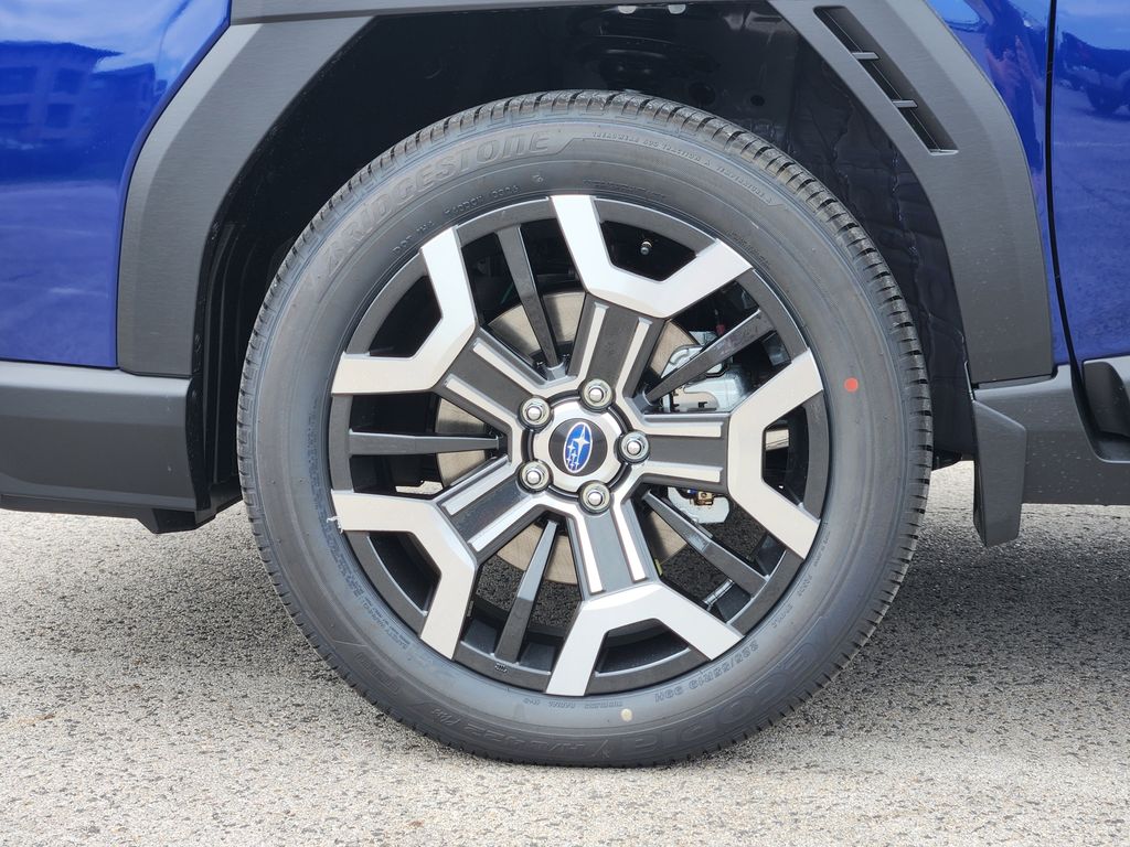 2026 Subaru Outback Touring XT - Photo 8