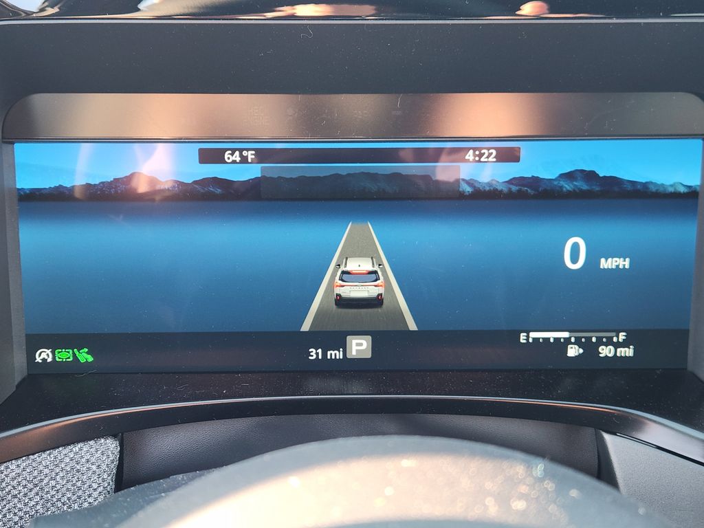 2026 Subaru Outback Limited XT - Photo 10