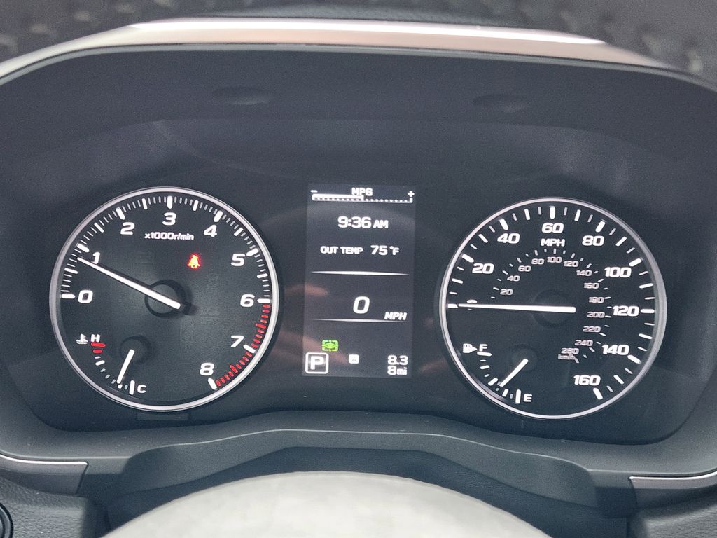 2026 Subaru Ascent Touring - Photo 11