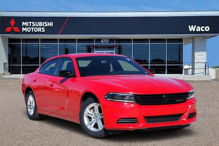 2023 Dodge Charger SXT Sedan