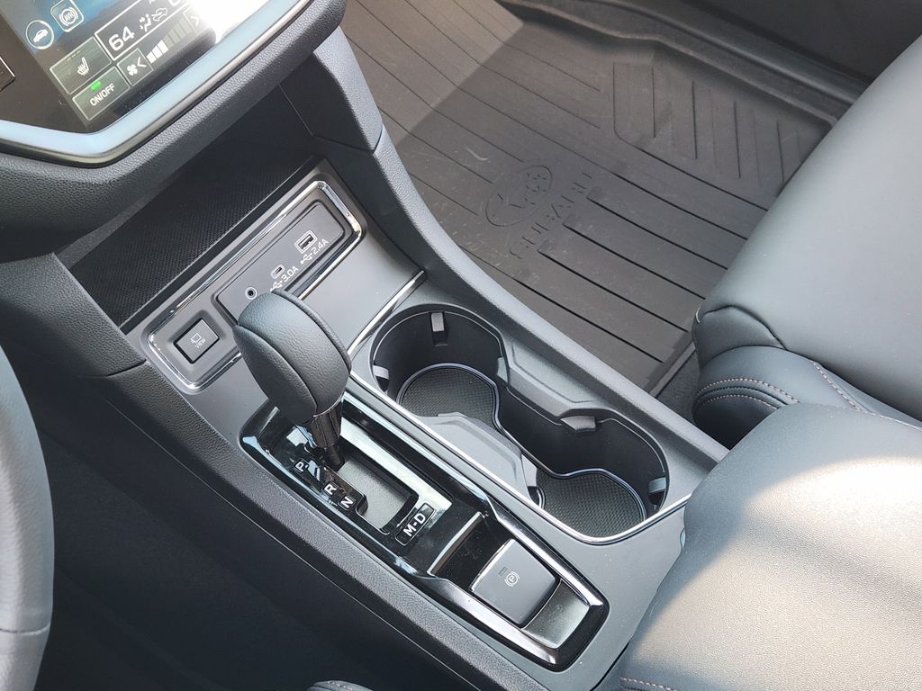 2026 Subaru Ascent Limited Bronze Edition - Photo 15