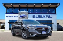 2025 Subaru Legacy Sport Sedan