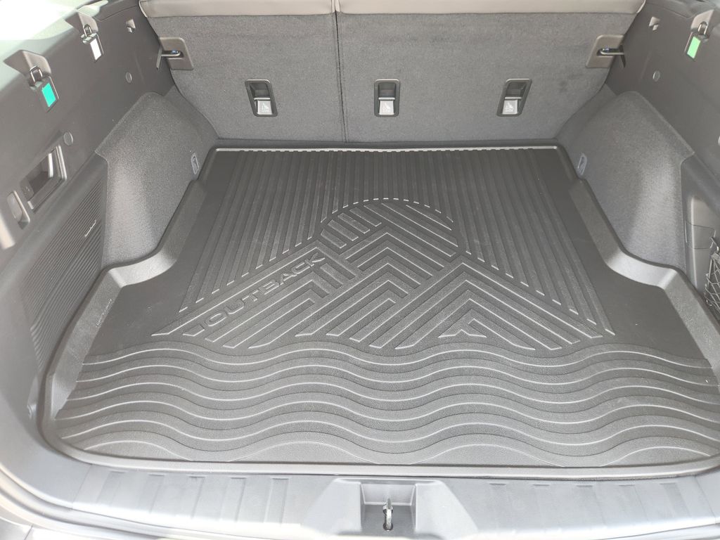 2026 Subaru Outback Limited - Photo 25