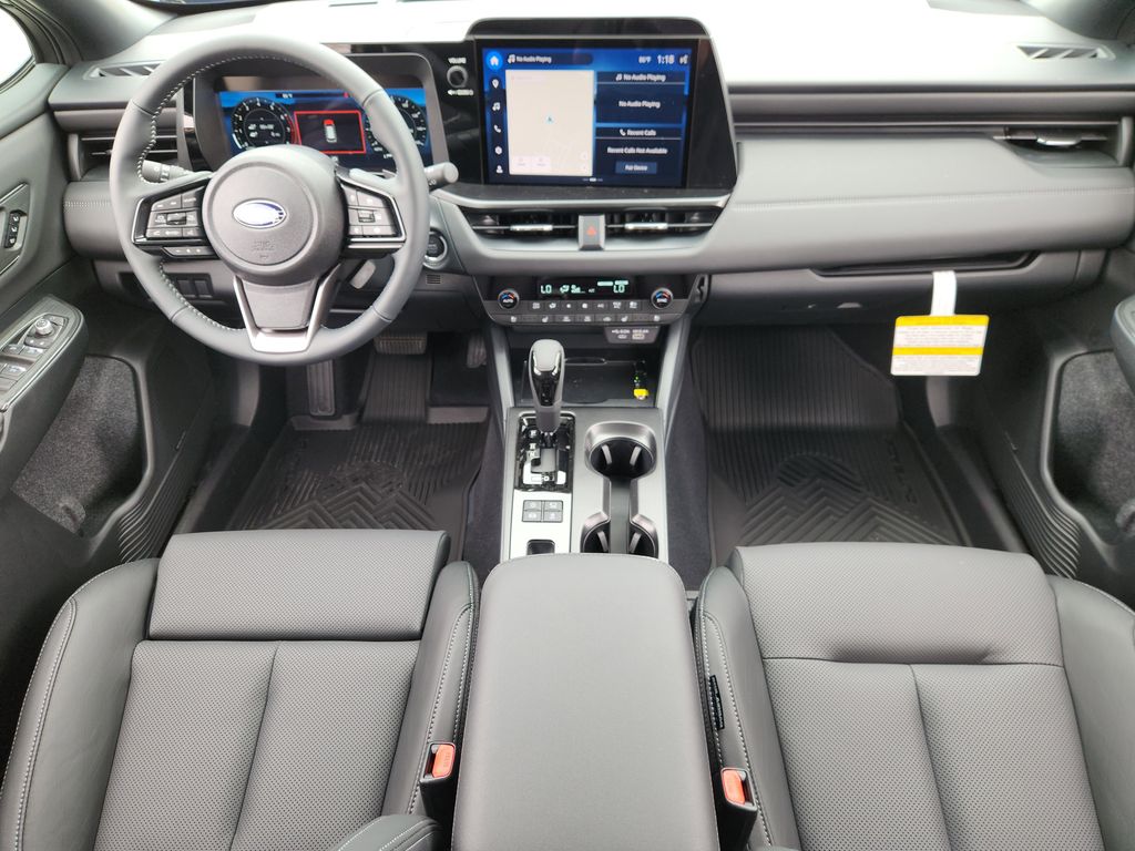 2026 Subaru Outback Touring XT - Photo 20