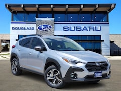 New 2026 Subaru Crosstrek Premium SUV for Sale in Waco, TX