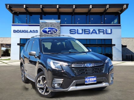 2024 Subaru Forester Touring SUV