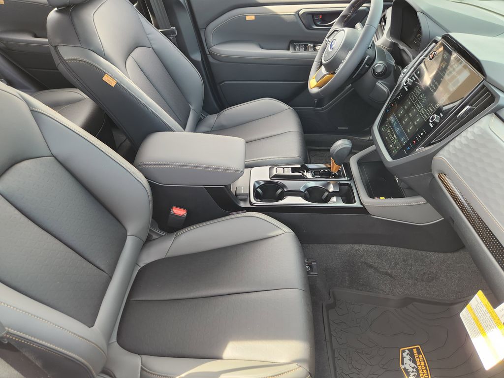 2026 Subaru Forester Wilderness - Photo 10