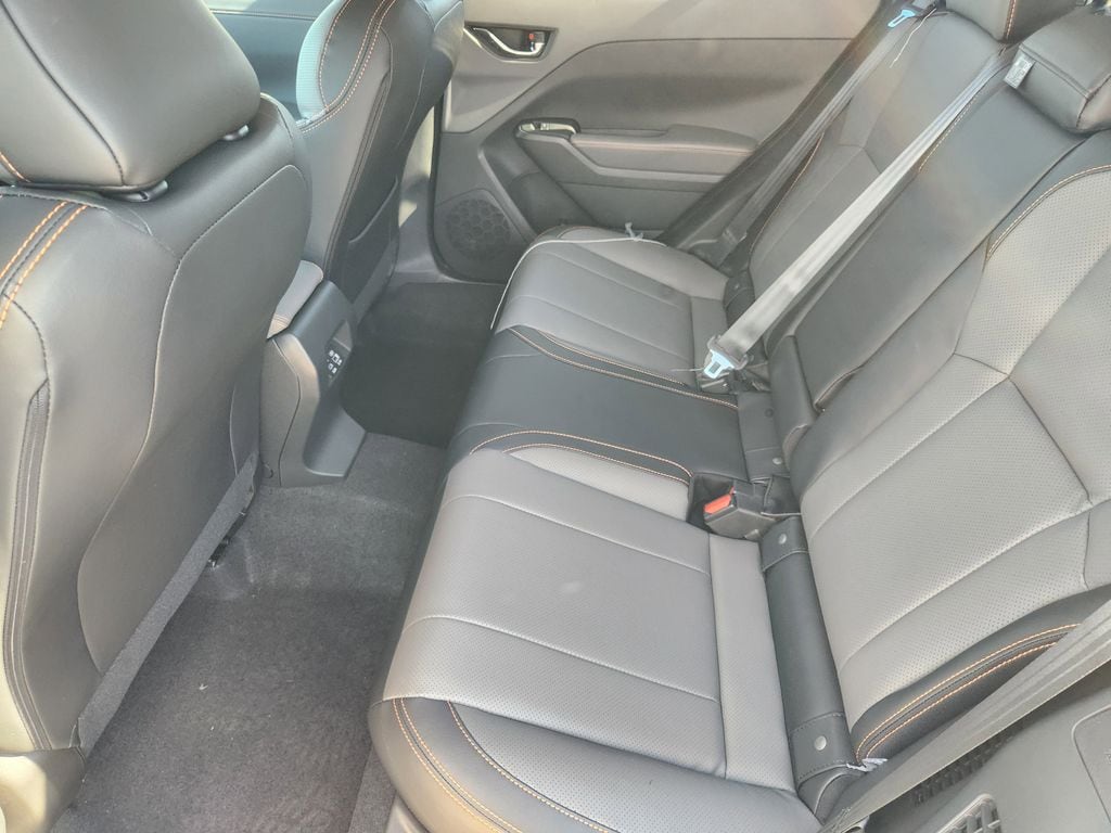 2026 Subaru Crosstrek Limited - Photo 21