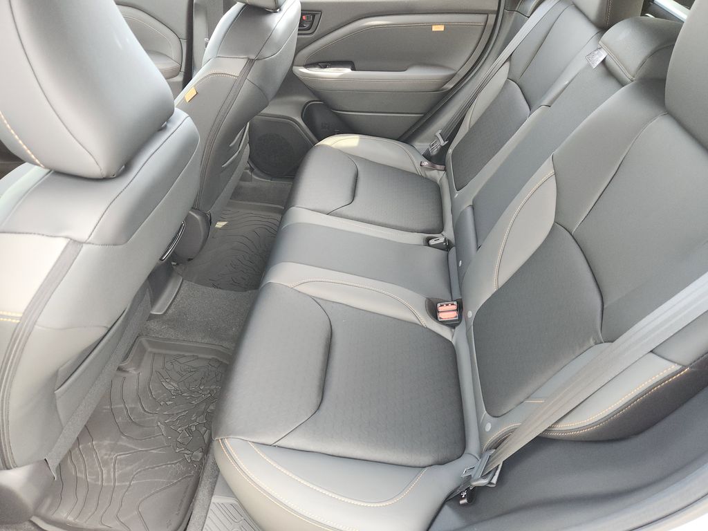 2026 Subaru Forester Wilderness - Photo 19