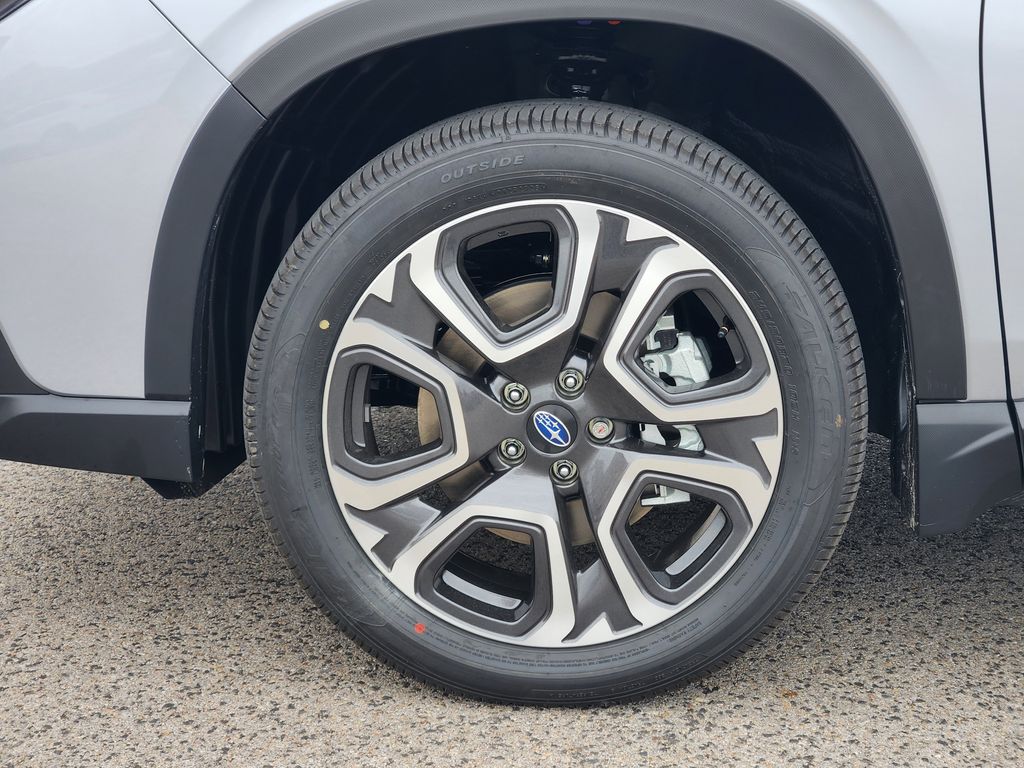 2026 Subaru Ascent Touring - Photo 7