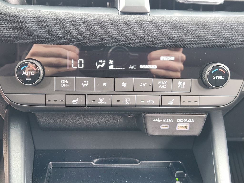 2026 Subaru Outback Limited XT - Photo 14