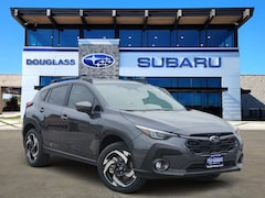 New 2026 Subaru Crosstrek Limited Hybrid SUV for Sale in Waco, TX