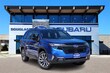 Subaru Forester Hybrid