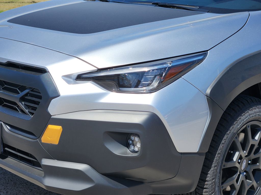 2026 Subaru Crosstrek Wilderness - Photo 5