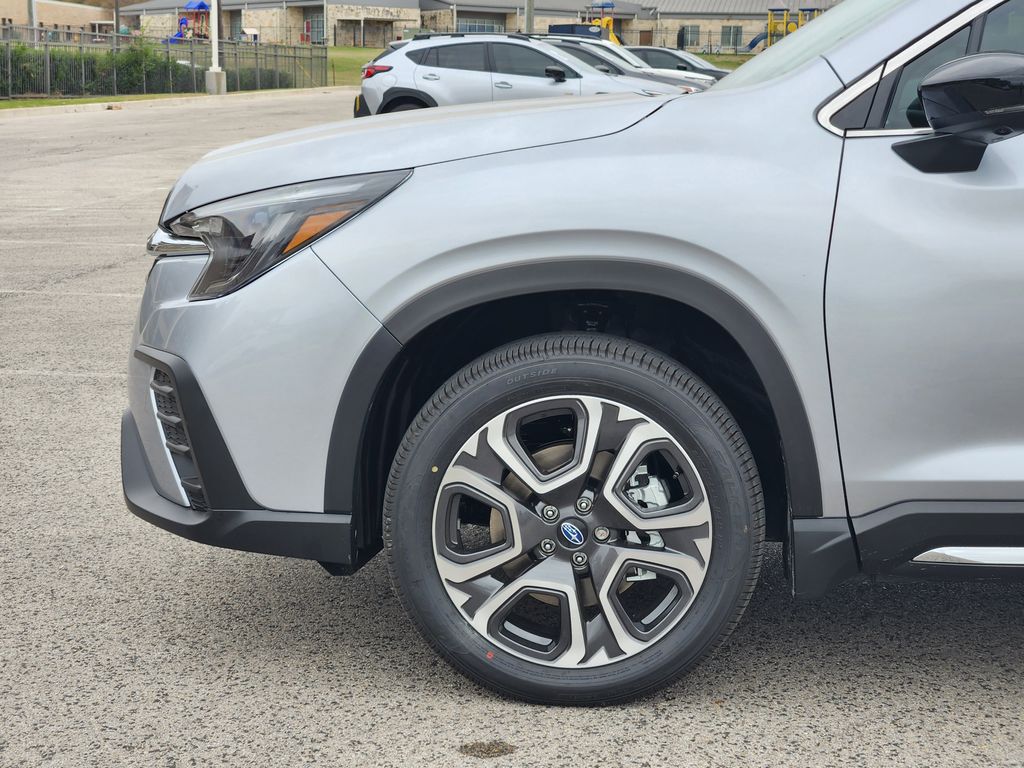 2026 Subaru Ascent Touring - Photo 6