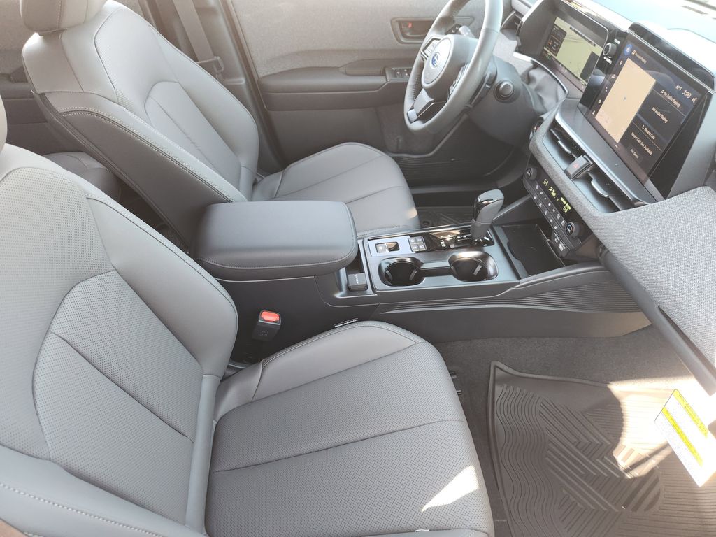 2026 Subaru Outback Limited XT - Photo 10