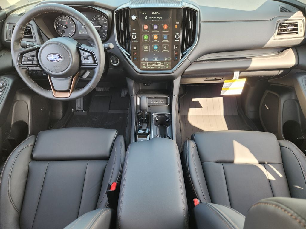 2026 Subaru Ascent Limited Bronze Edition - Photo 21