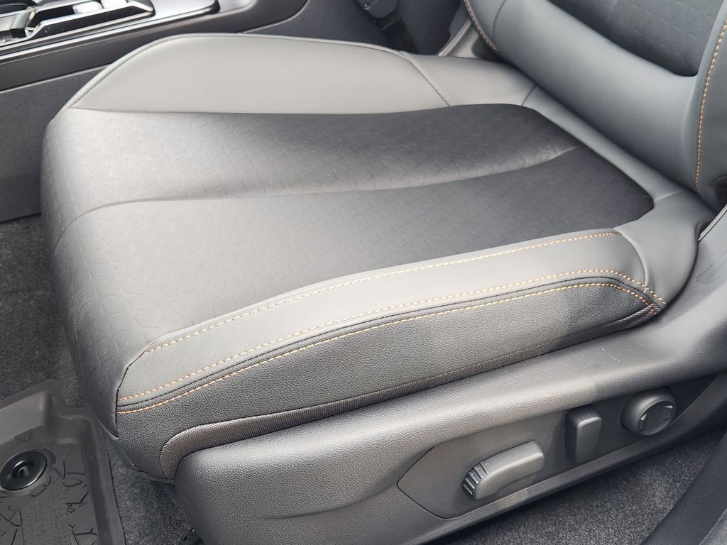 2026 Subaru Forester Wilderness - Photo 17