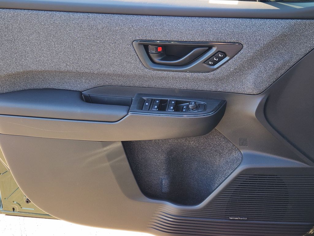 2026 Subaru Outback Limited XT - Photo 15