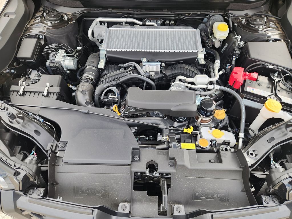 2026 Subaru Outback Limited XT - Photo 21
