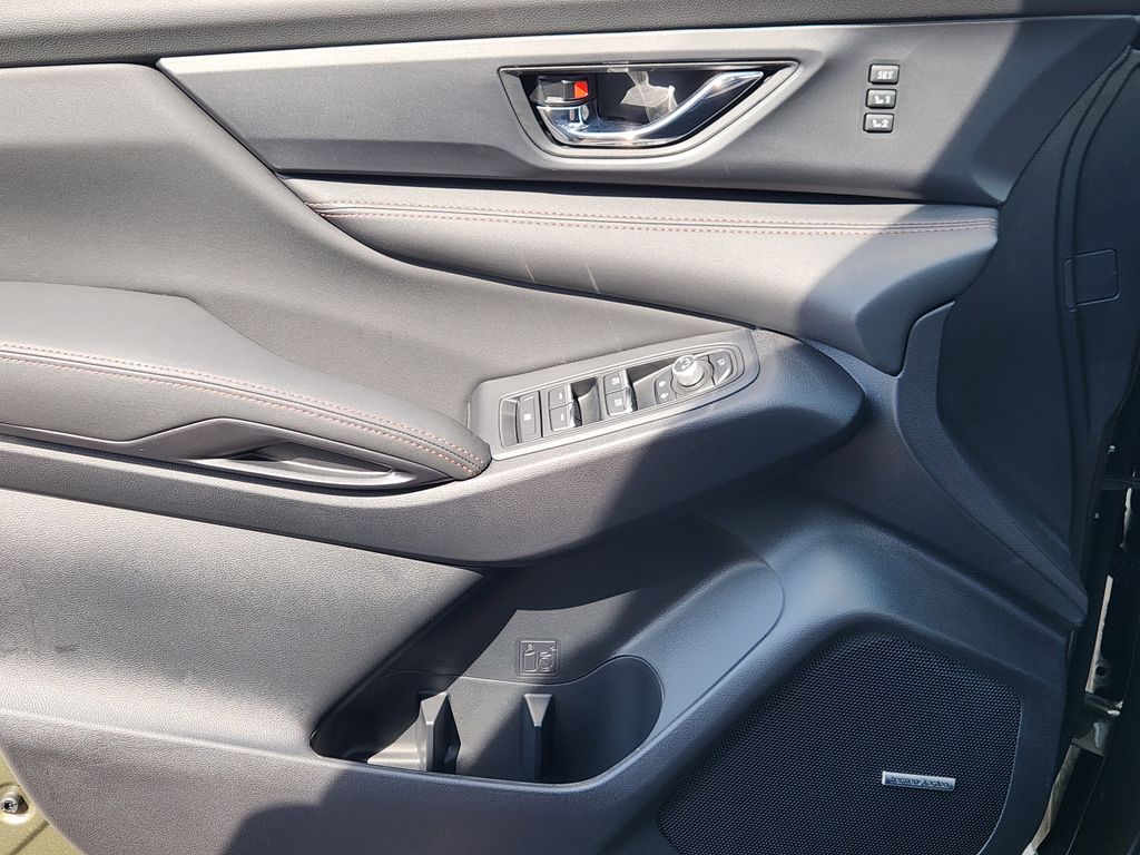 2026 Subaru Ascent Limited Bronze Edition - Photo 19