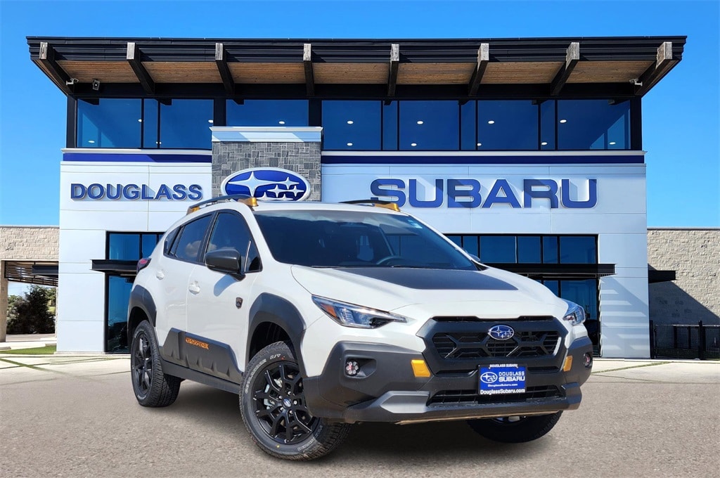 2025 Subaru Crosstrek Wilderness's photo