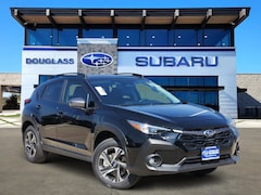 New 2026 Subaru Crosstrek Premium SUV for Sale in Waco, TX