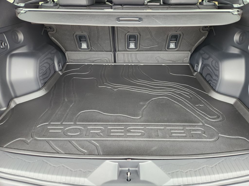 2026 Subaru Forester Sport - Photo 21