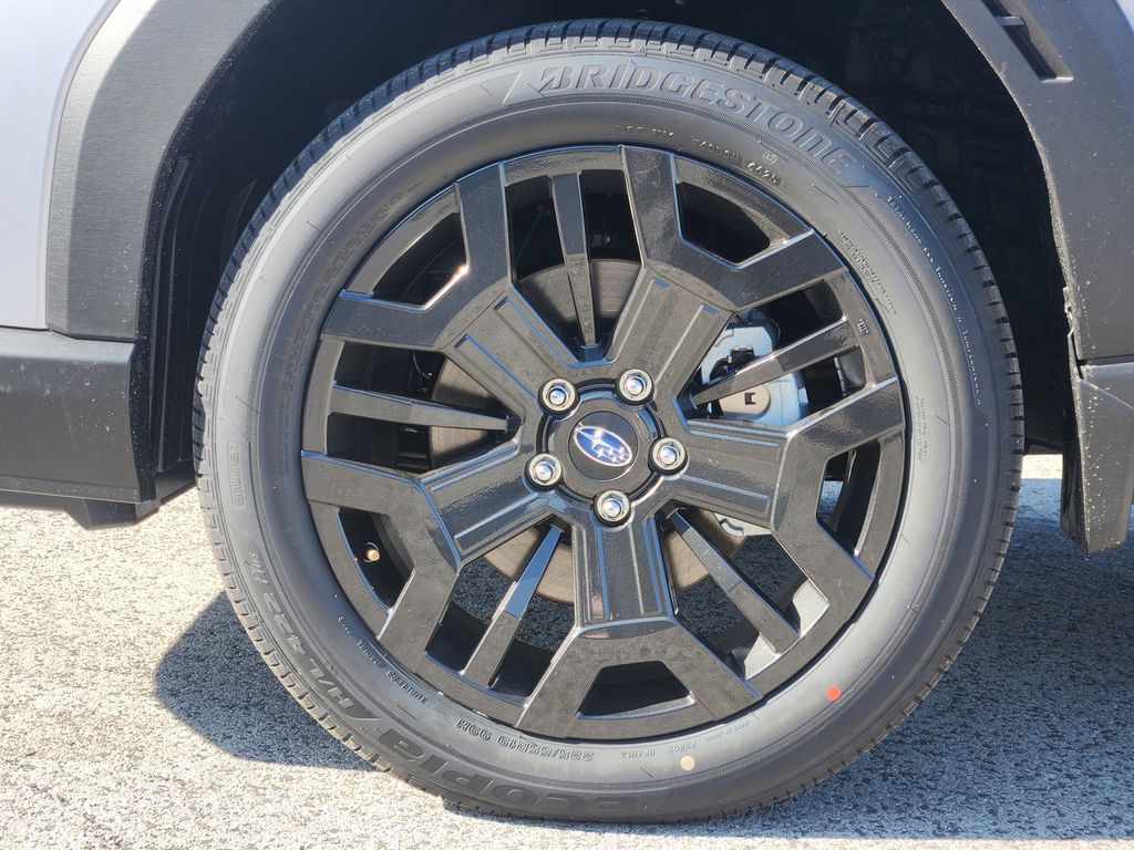 2026 Subaru Outback Limited XT - Photo 7