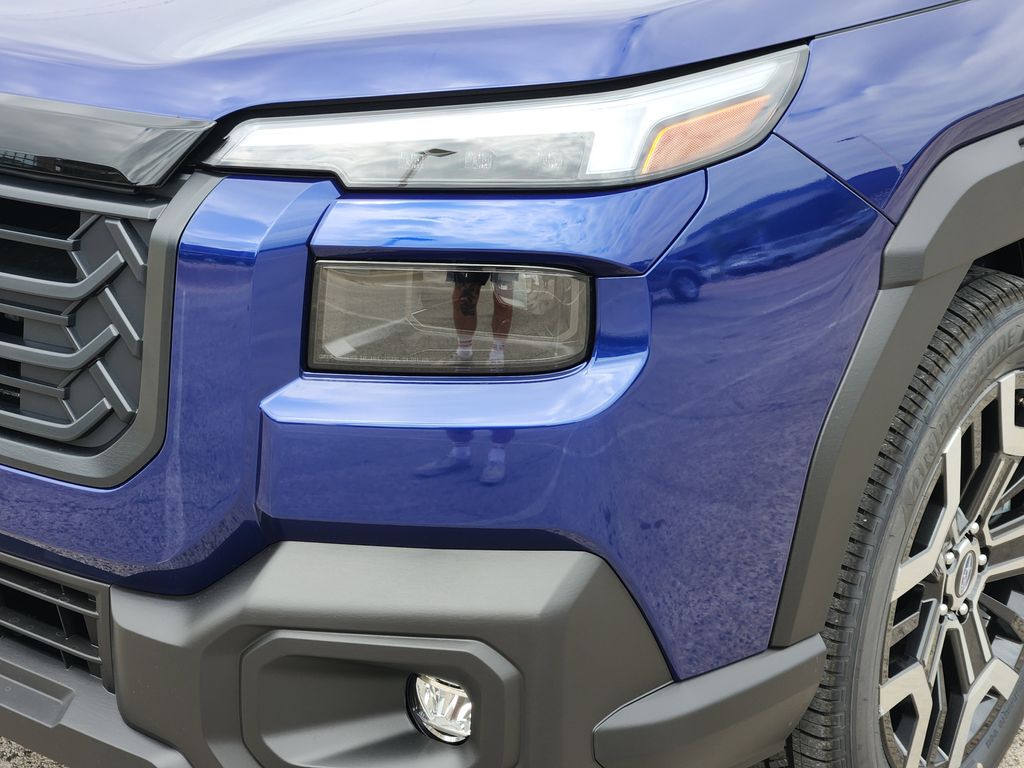 2026 Subaru Outback Touring XT - Photo 5