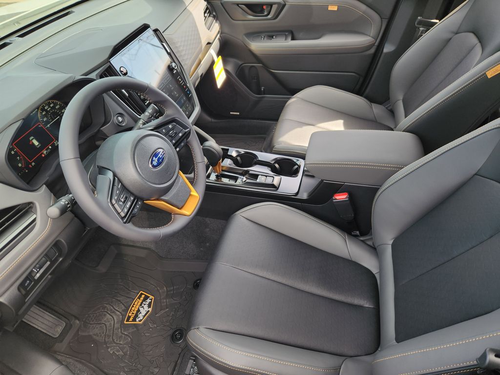2026 Subaru Forester Wilderness - Photo 9