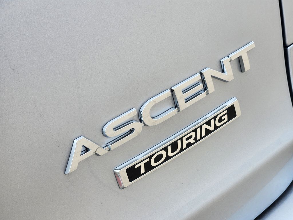 2026 Subaru Ascent Touring - Photo 8