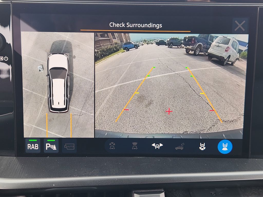 2026 Subaru Outback Limited XT - Photo 13