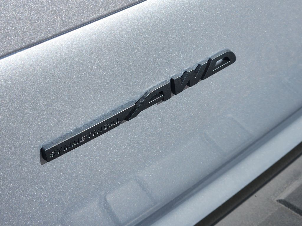 2026 Subaru Outback Limited XT - Photo 8