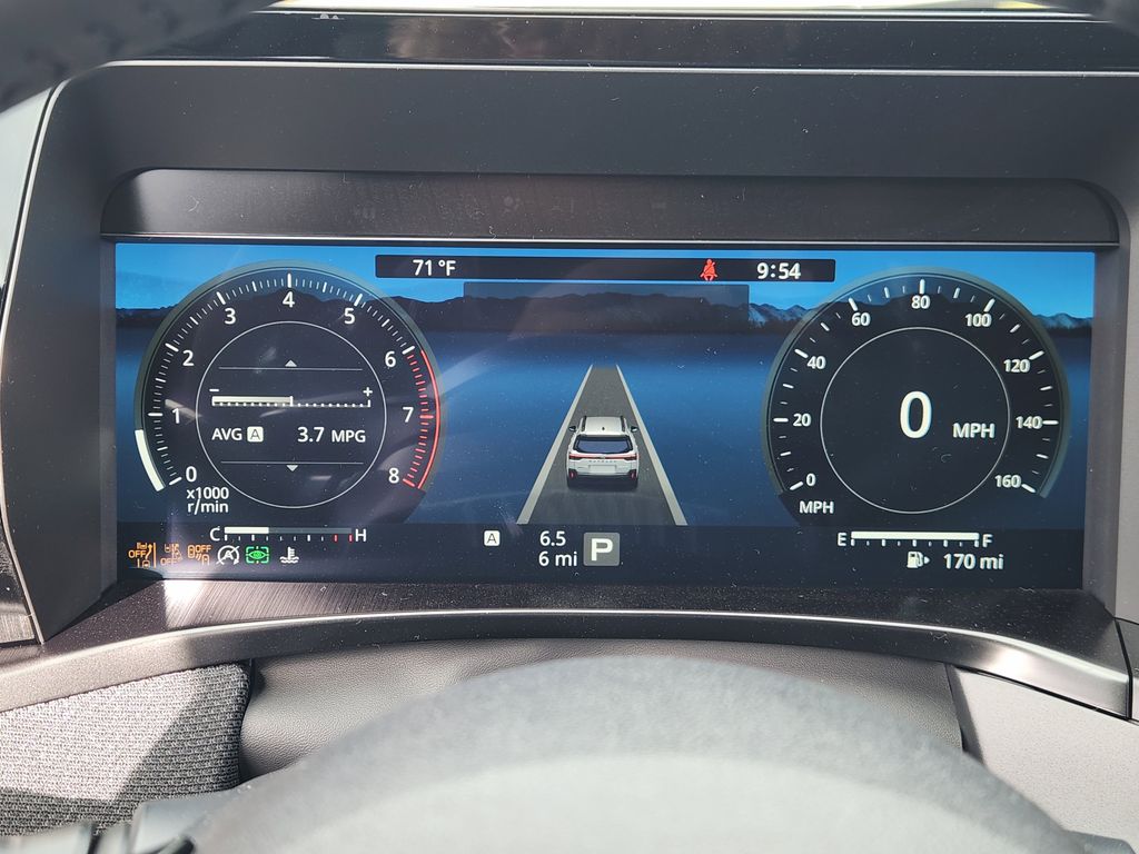 2026 Subaru Outback Limited XT - Photo 11