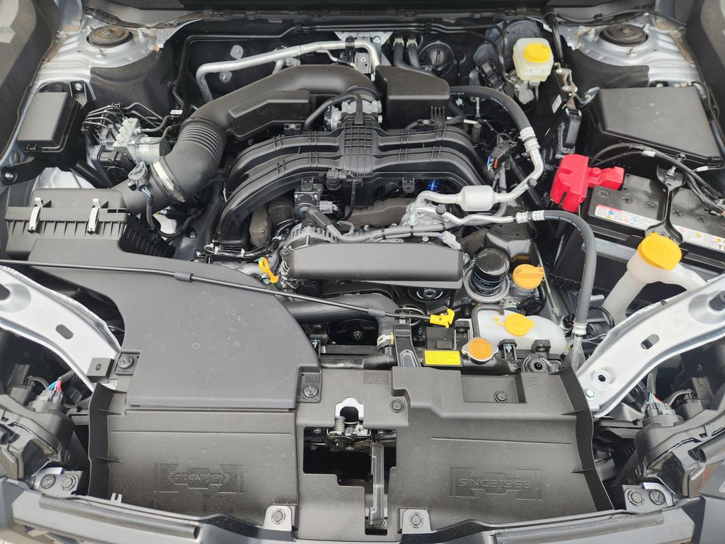 2026 Subaru Outback Limited - Photo 22