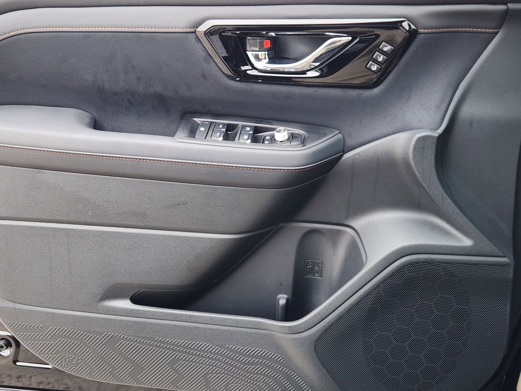 2026 Subaru Forester Touring - Photo 16