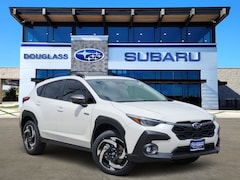 New 2026 Subaru Crosstrek Limited Hybrid SUV for Sale in Waco, TX