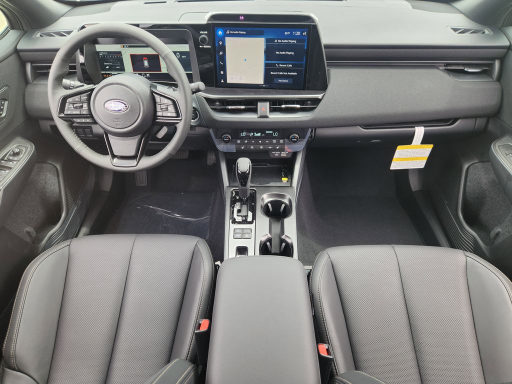2026 Subaru Outback Limited - Photo 19