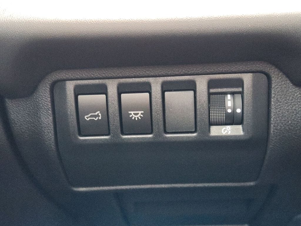 2026 Subaru Ascent Touring - Photo 17