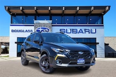 2025 Subaru Crosstrek Sport SUV