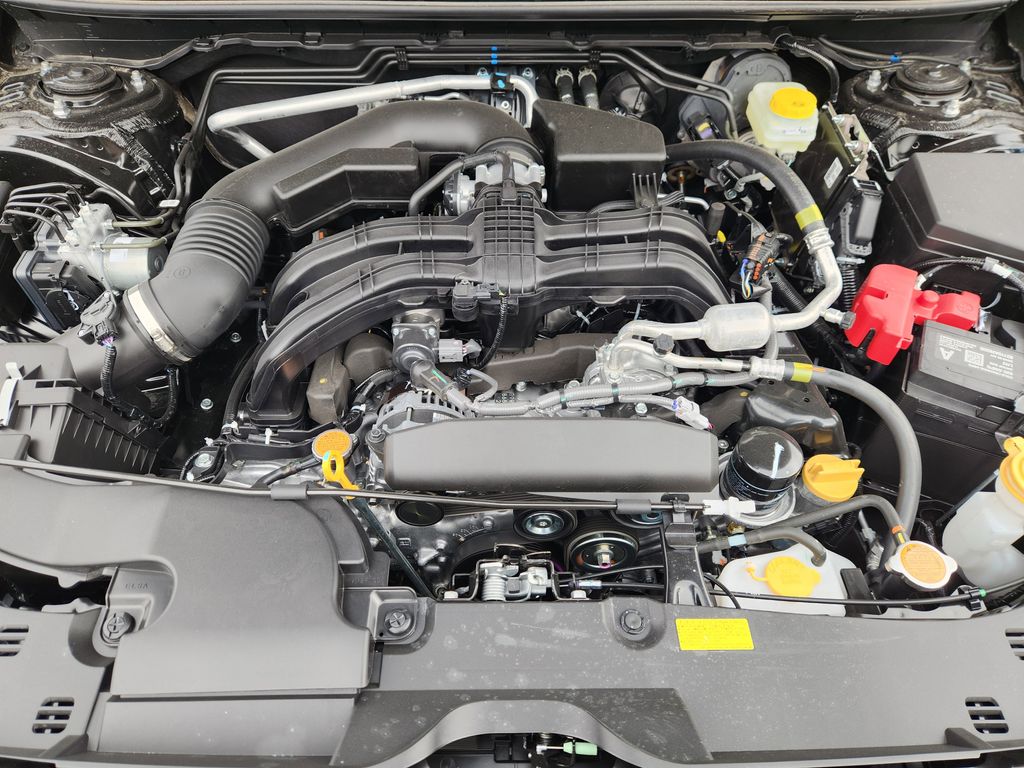 2026 Subaru Crosstrek Premium - Photo 19