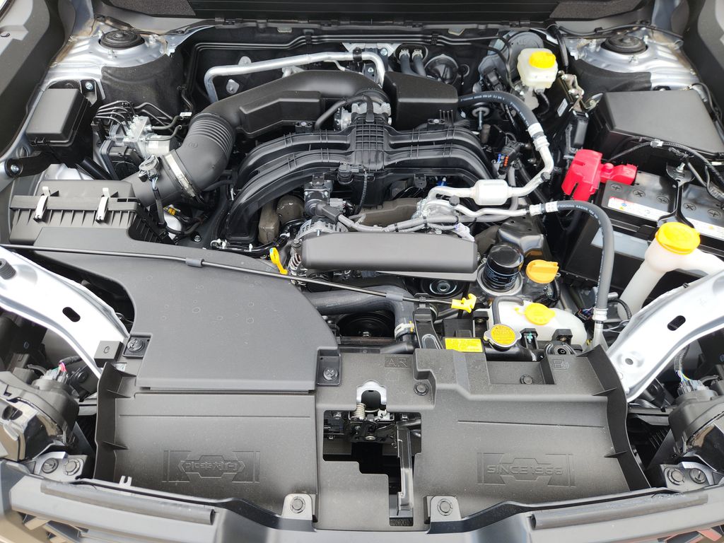 2026 Subaru Outback Limited - Photo 24