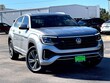 Volkswagen Atlas Cross Sport