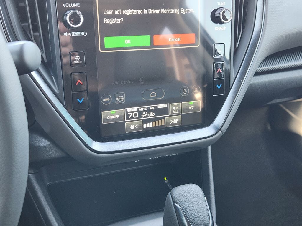 2026 Subaru Crosstrek Limited - Photo 14