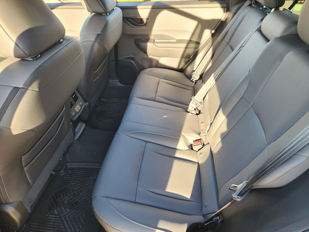 2026 Subaru Outback Limited XT - Photo 18