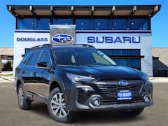New 2025 Subaru Outback Premium SUV for Sale in Waco, TX