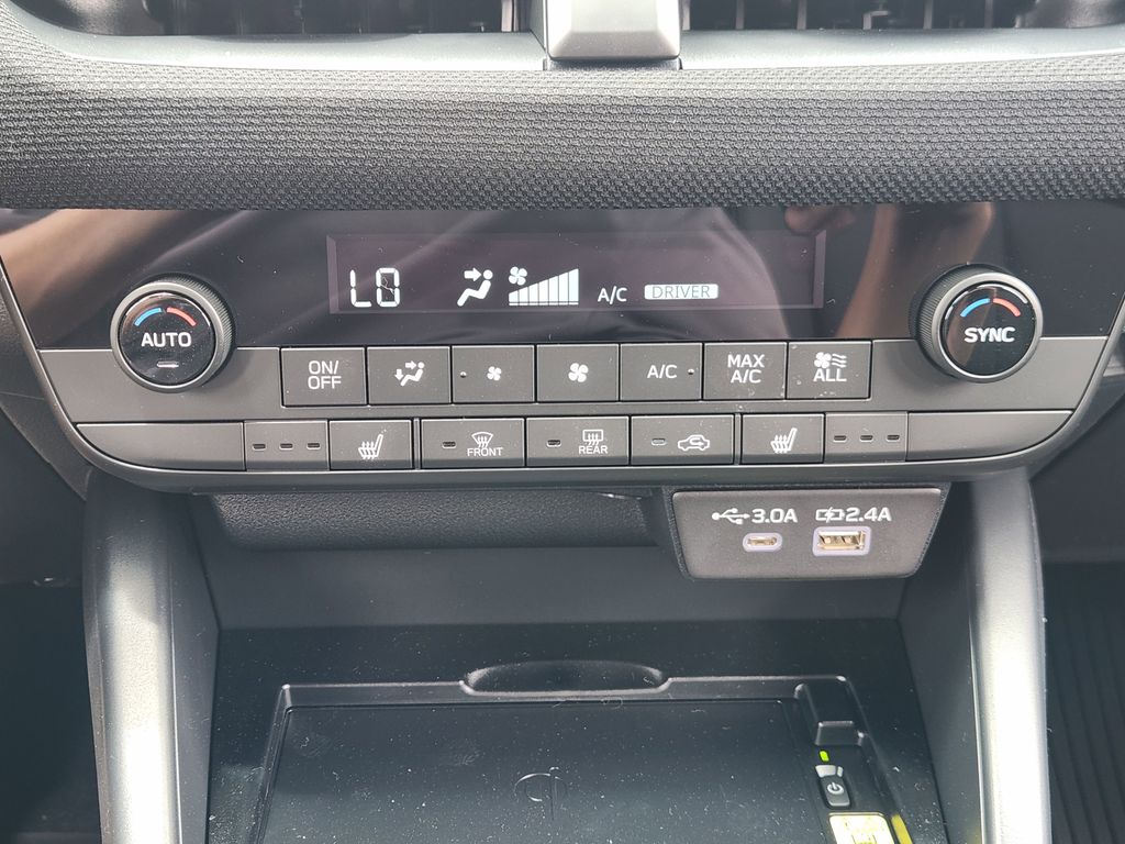 2026 Subaru Outback Limited - Photo 17