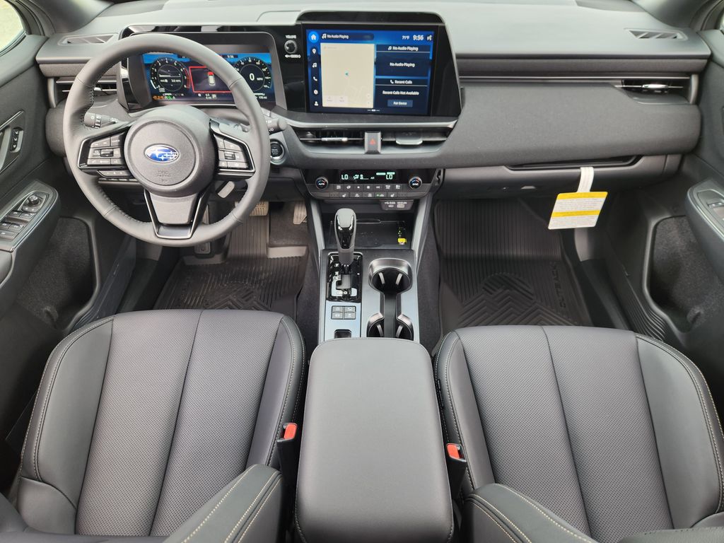 2026 Subaru Outback Limited XT - Photo 18