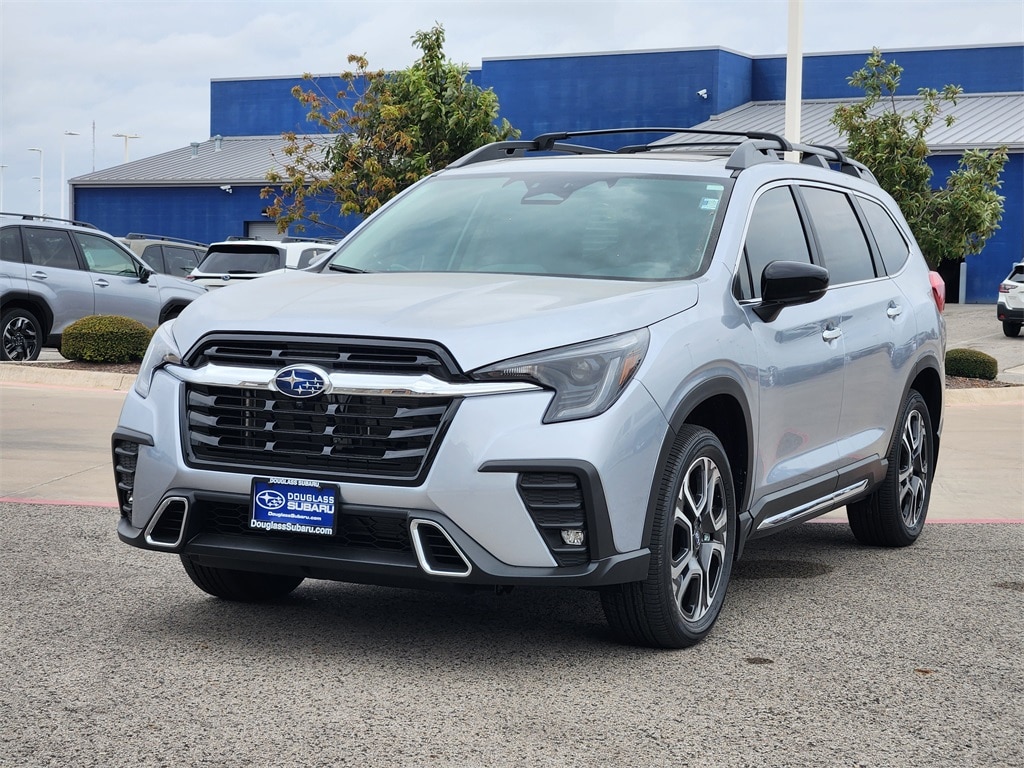 New 2026 Subaru Ascent Touring 7-Passenger SUV
